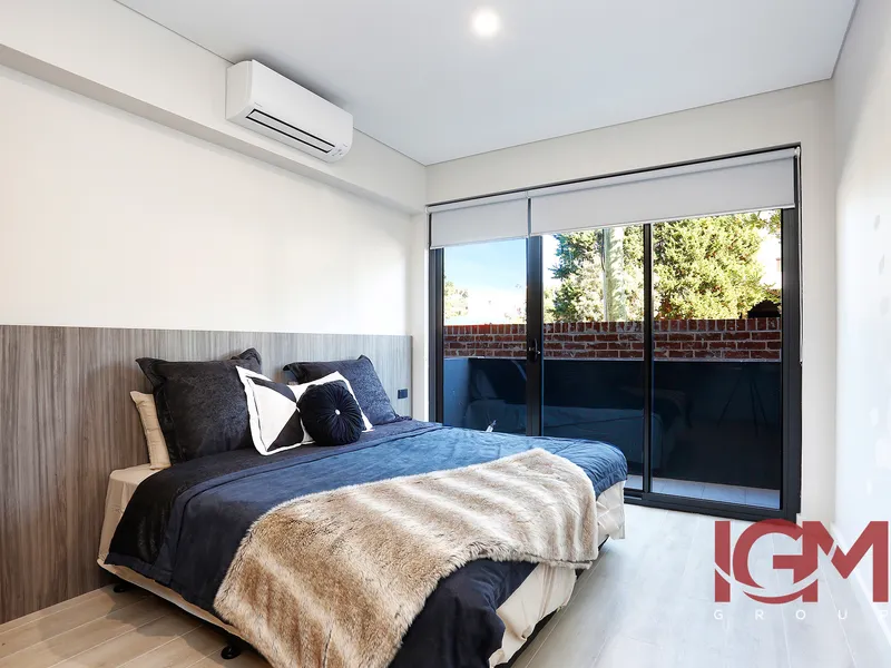 NEW GENERATION BOARDING STUDIOS IN COOGEE!