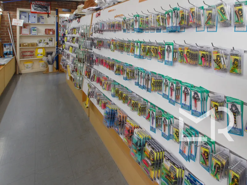 Snowy Mountain outdoor camping and fishing centre