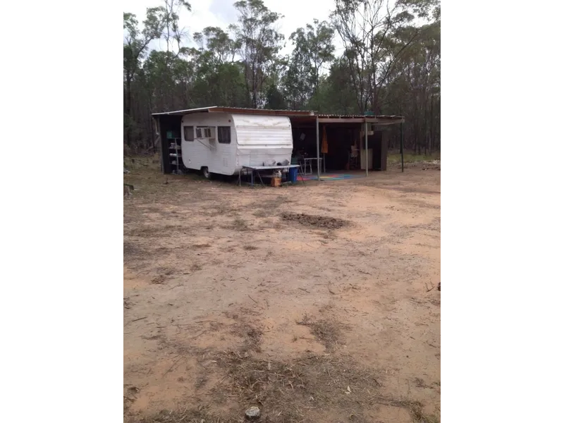 Awesome Weekender on 44 Acres