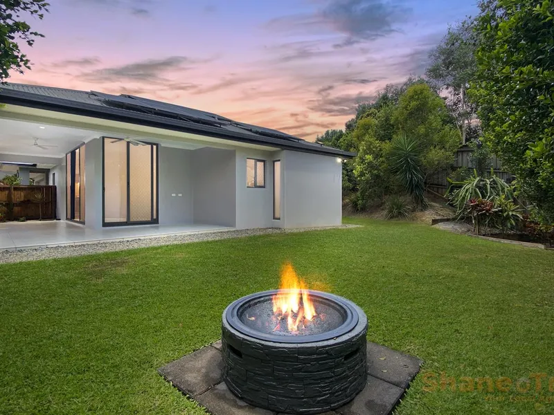 Seriously Stunning Home