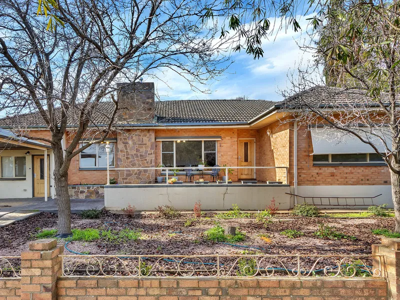 Sleek & Stylish in Gawler East!