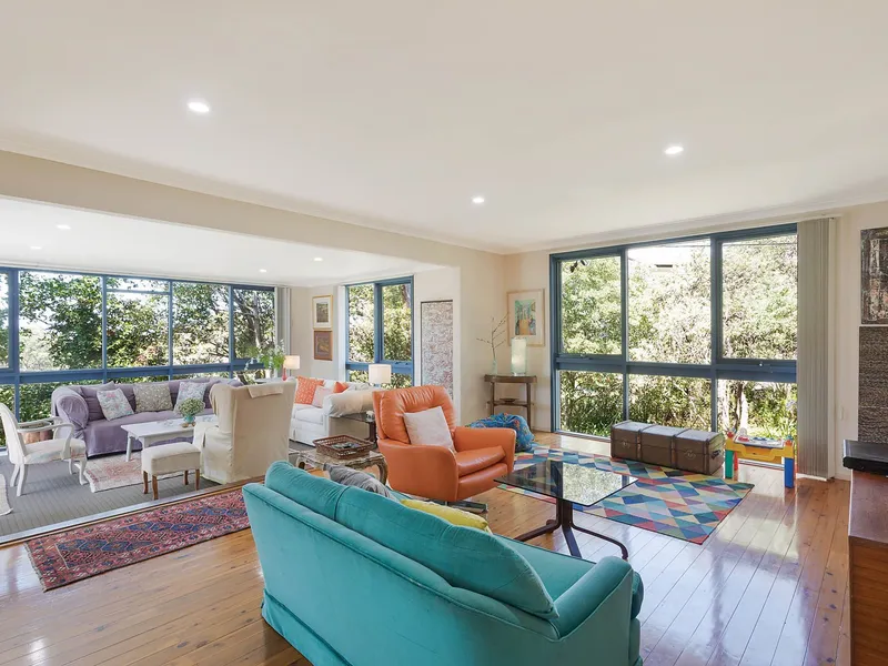 Tranquil Family Residence