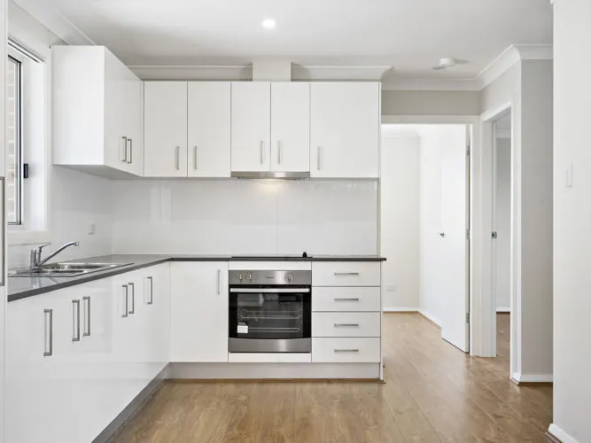 TWO BEDROOM GRANNY FLAT!!!