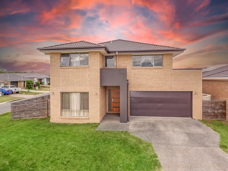 Spacious Living in Griffin !