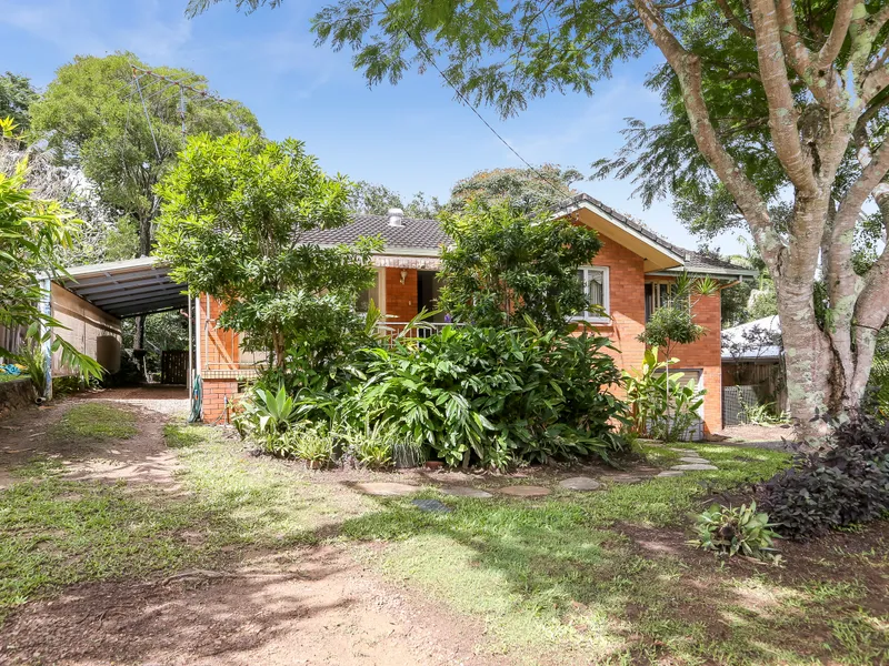 Spacious home in Woombye