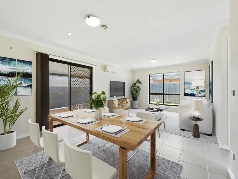 4 bedroom Family Home in a Great Location