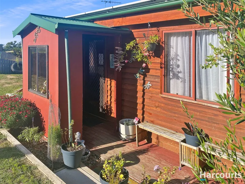 Comfortable Cottage in Popular Location