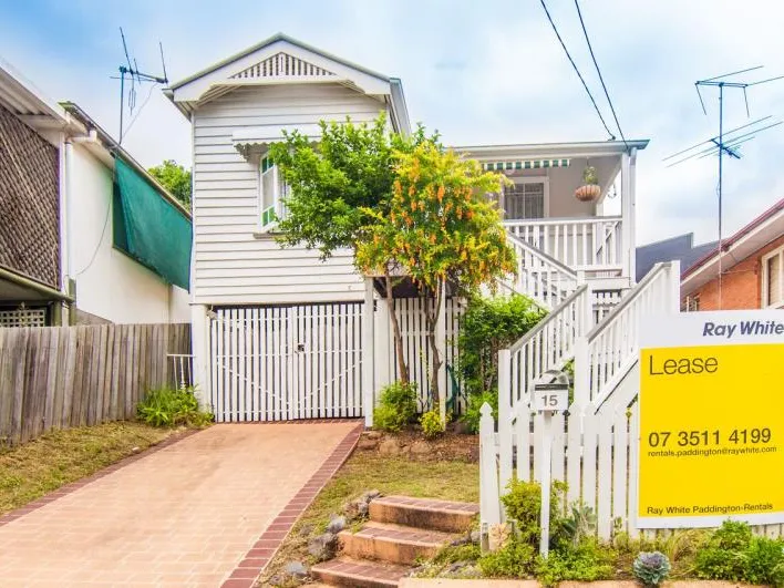 Cul De Sac living...