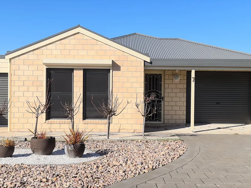 Comfortable Modern Living at Its Best