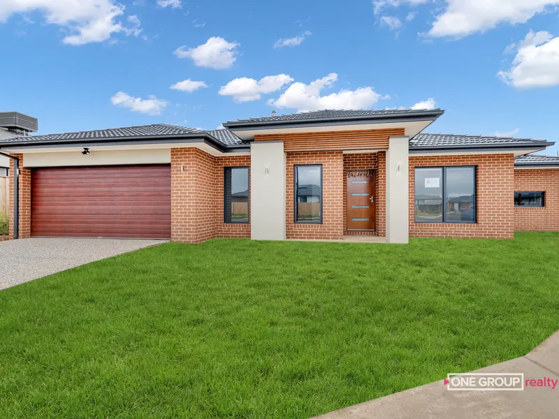 Brand New House Available For Rent