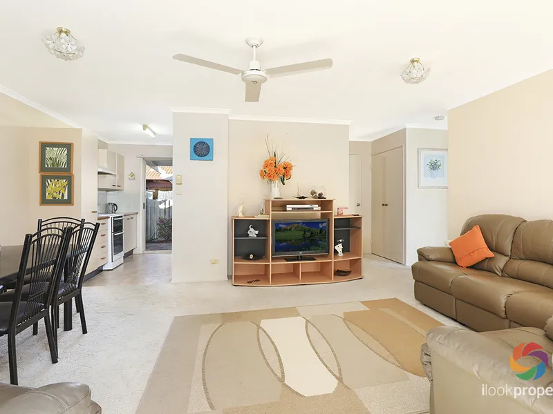 Investor Alert in the Palms