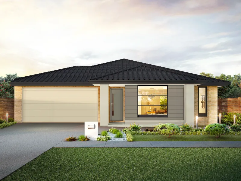 COMPLETE TURNKEY - $544,200* FHB