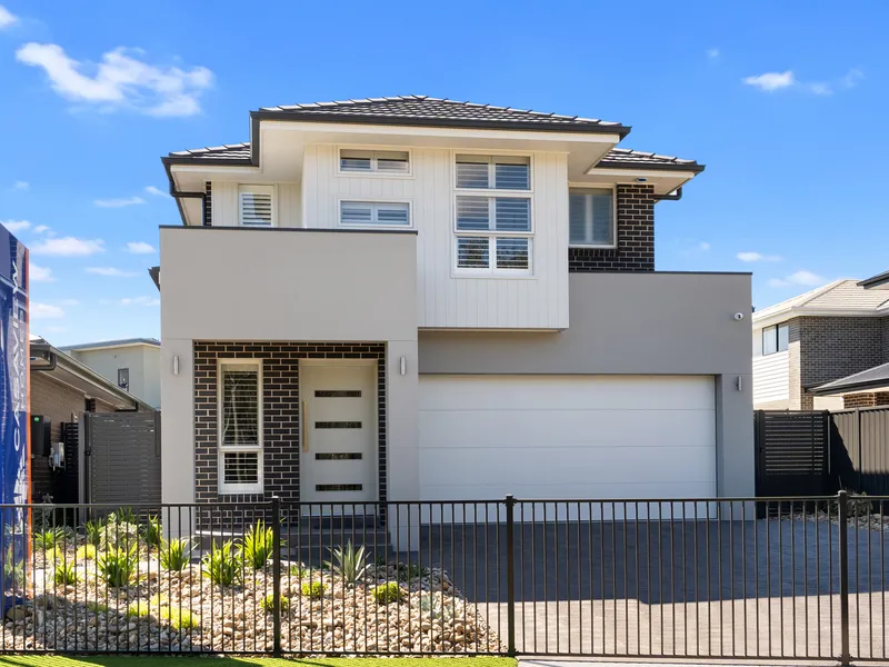 REGISTERED LAND READY TO GO!