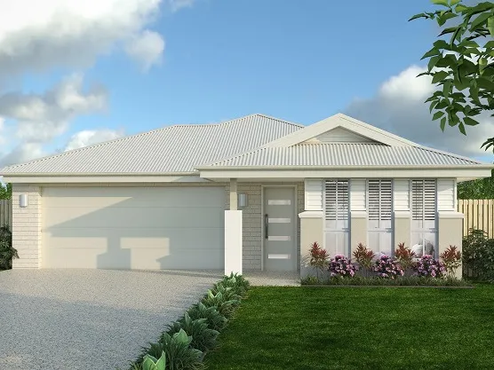 house and land package ! custom build !