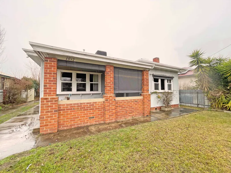 Appealing Family Home