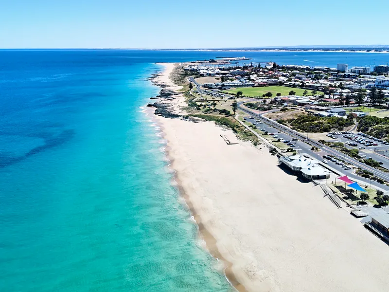 Convenience, Lifestyle & Location