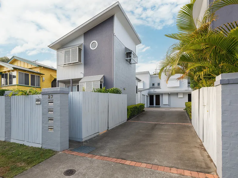 Rare Opportunity in an A1 Location