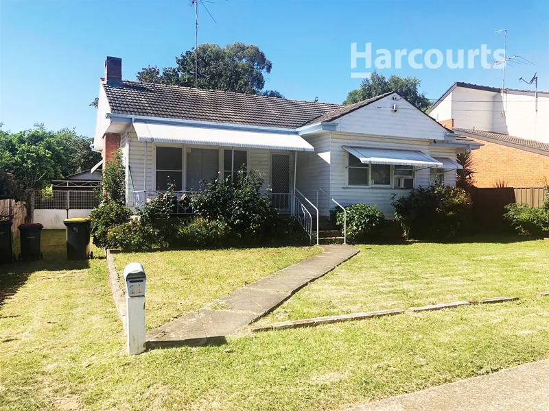 Under Contract