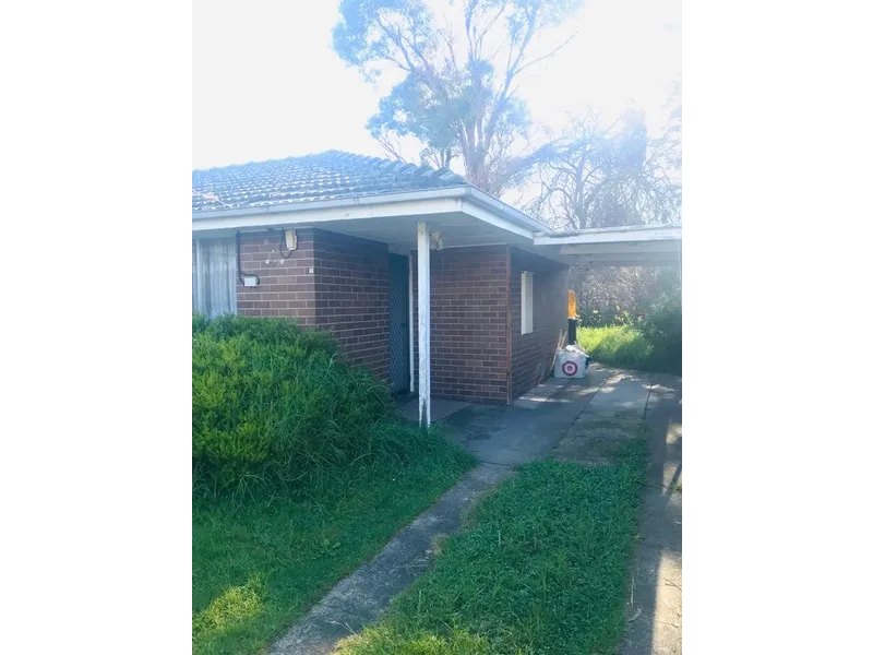 Quiet and Convenient