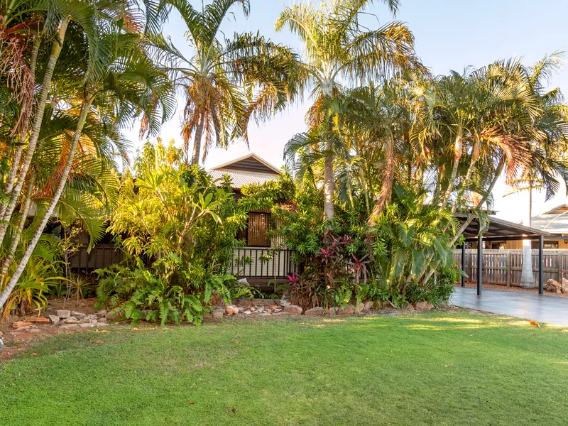 Priced for a Quick Sale 