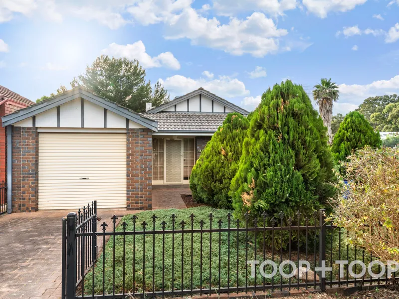 Convenient & Cosy, Cul-de-sac Creation