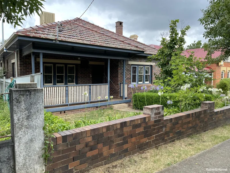 3 Bedroom East Tamworth House
