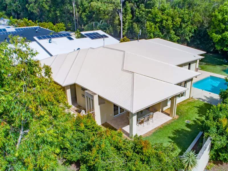 Sprawling family home in heart of Buderim