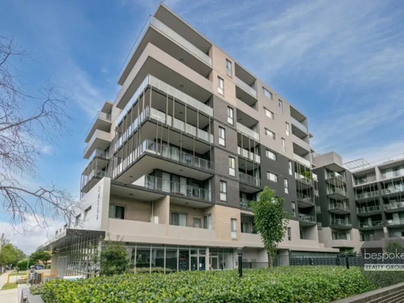 Luxury Apartment Close to Nepean Hospital