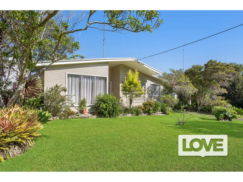 Endless possibilities await.