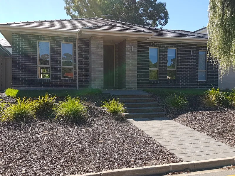 WELL MAINTAINED HOME 