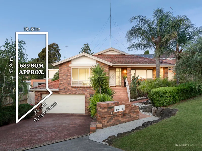 Discover Easy Family Living on Gympie St!