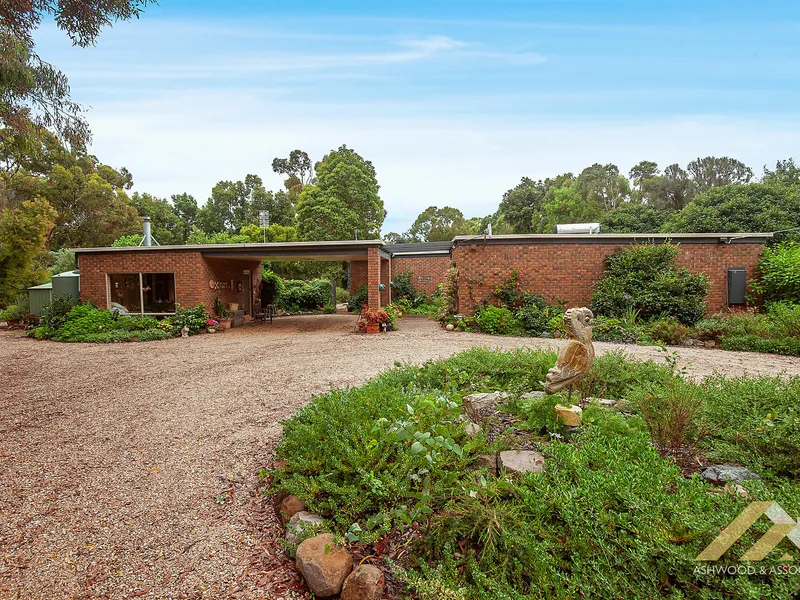 LIFESTYLE PROPERTY IN WY YUNG