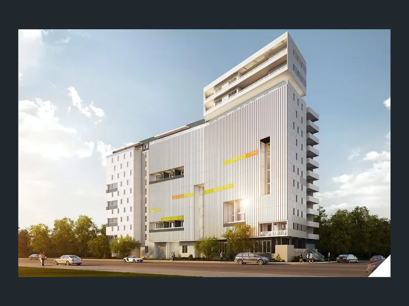 Near New One Bedroom