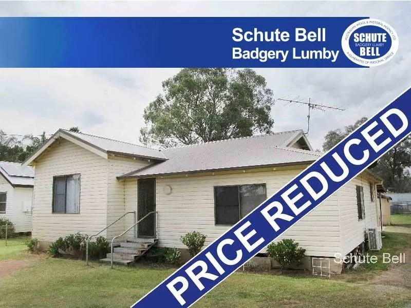 4 Bedroom fully furnished home
