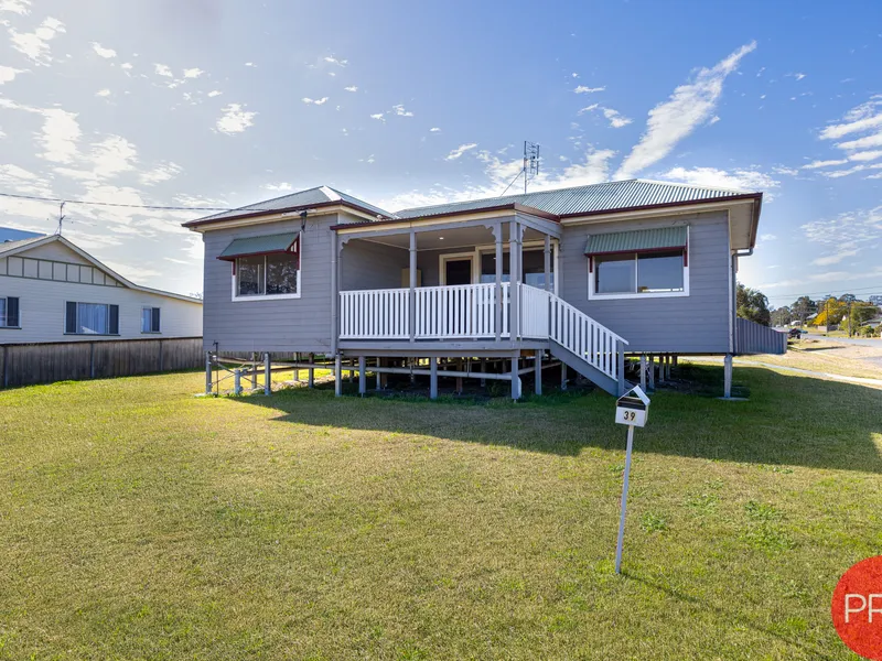 GREAT MARKET ENTRY OPPORTUNITY!