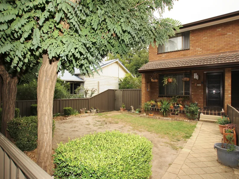 RENOVATED AND READY FOR YOU