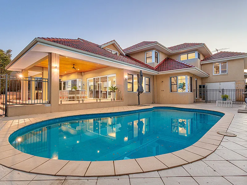 Immaculate Character Family Home