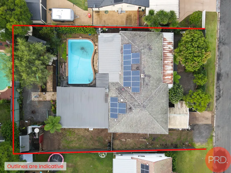 Renovator, investment or First Home