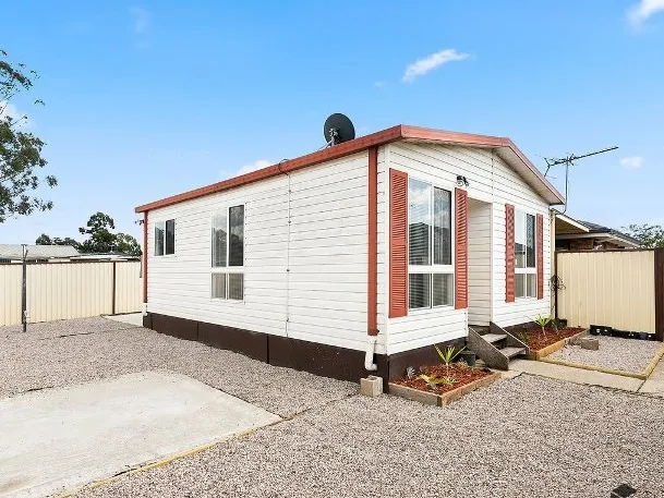 Newly Renovated Granny Flat!