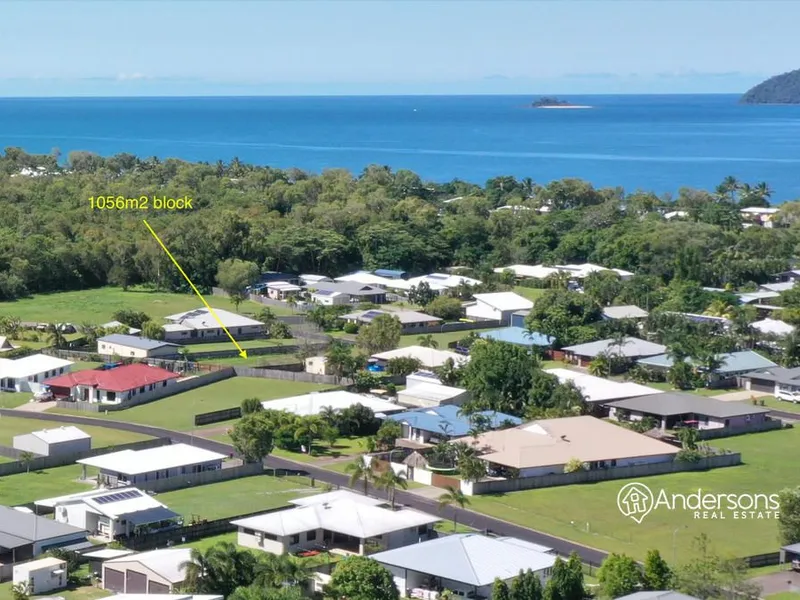 Thinking Of Building?