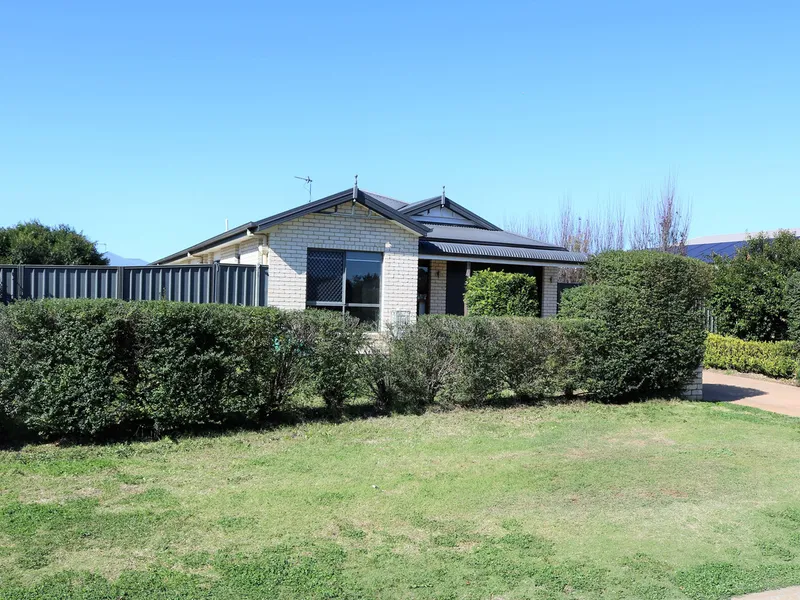 Gorgeous Modern Home