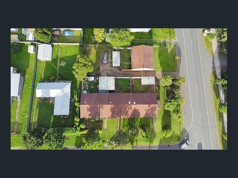 Great Opportunity to Invest!