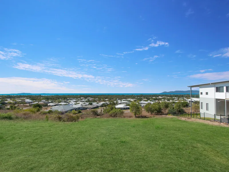 Bushland Beach Dress Circle