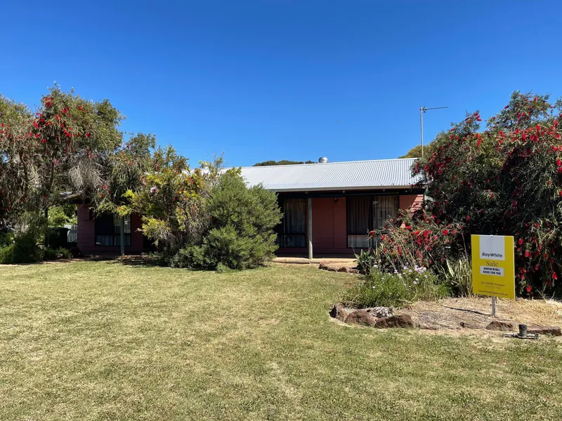 Dream Location Packed With Potential