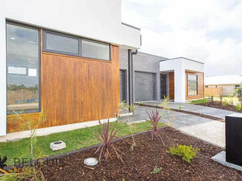 Cosy Duplex Coming Soon!