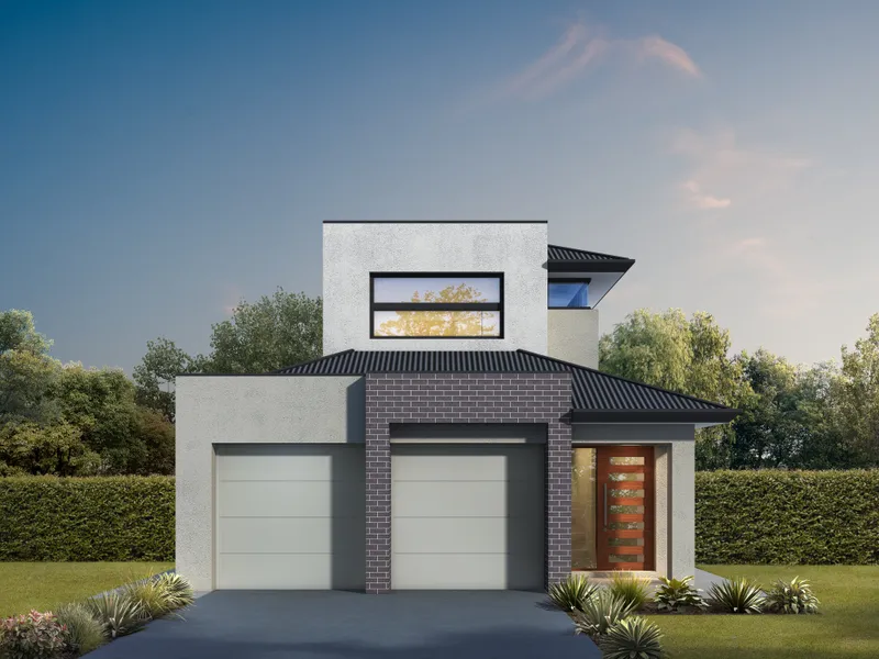 The perfect space to enjoy family life