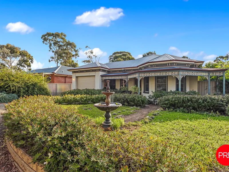 Irresistible Interiors with Outdoor areas to Love