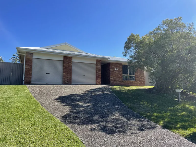 STUNNING NEWLY RENOVATED FOUR BEDROOM FAMILY HOME IN DREAMY LOCATION