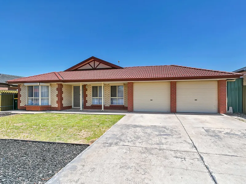 Sensational 5 Bedroom Home!