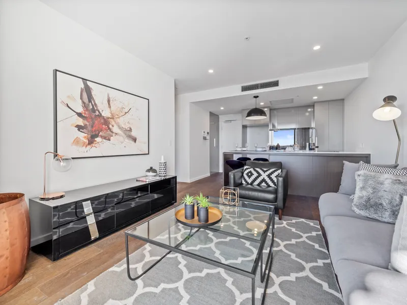 Inner-City Living Redefined – Discover the Pellicano Living Difference 
